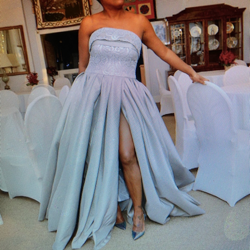 Ball gown